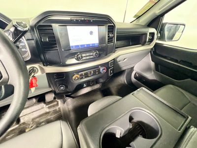 2023 Ford F-150 — photo 21 view