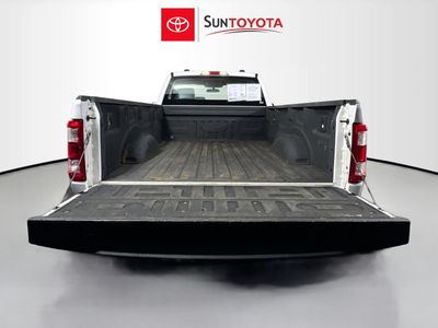 2023 Ford F-150 — photo 27 view