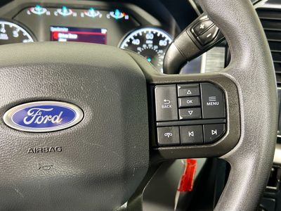 2023 Ford F-150 — photo 17 view