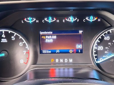 2023 Ford F-150 — photo 19 view