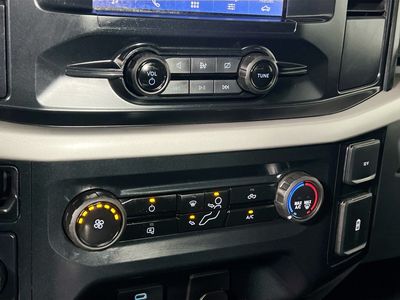 2023 Ford F-150 — photo 22 view