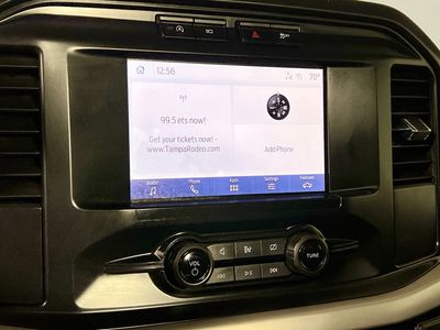2023 Ford F-150 — photo 23 view