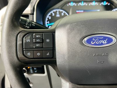 2023 Ford F-150 — photo 16 view