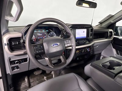 2023 Ford F-150 — photo 24 view