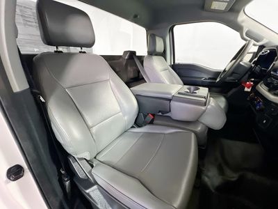 2023 Ford F-150 — photo 25 view