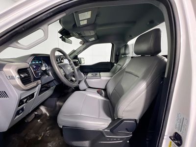 2023 Ford F-150 — photo 12 view