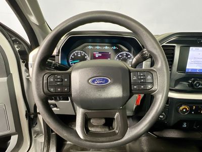 2023 Ford F-150 — photo 15 view