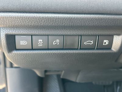 2026 Toyota Camry — photo 27 view