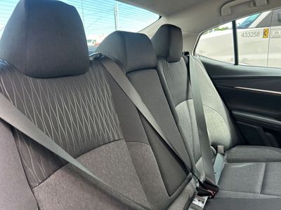 2026 Toyota Camry — photo 31 view