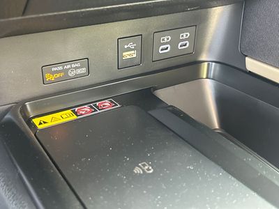 2026 Toyota Camry — photo 15 view
