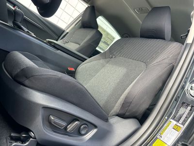 2026 Toyota Camry — photo 10 view