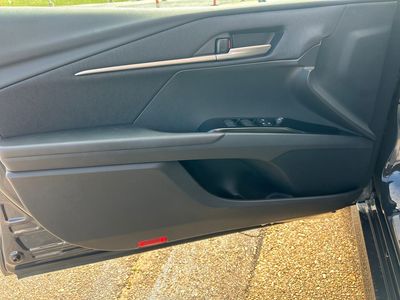 2026 Toyota Camry — photo 7 view