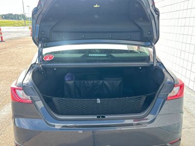 2026 Toyota Camry — photo 33 view