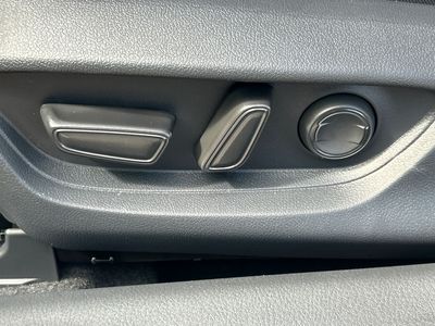 2026 Toyota Camry — photo 9 view