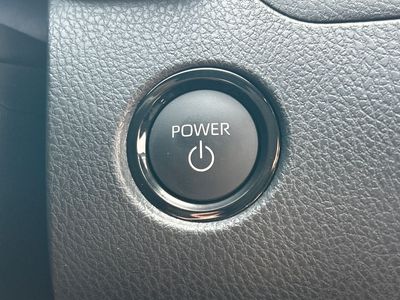 2026 Toyota Camry — photo 21 view