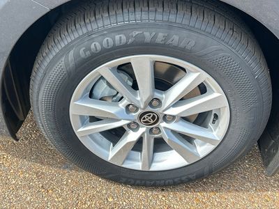 2026 Toyota Camry — photo 28 view