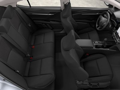 2026 Toyota Camry — photo 59 view