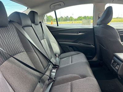 2026 Toyota Camry — photo 30 view
