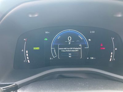 2026 Toyota Camry — photo 25 view