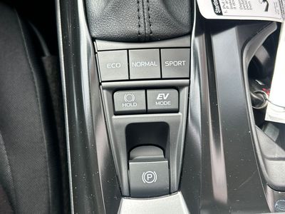 2026 Toyota Camry — photo 17 view