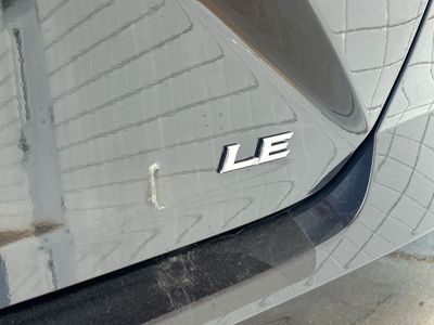 2026 Toyota Camry — photo 37 view