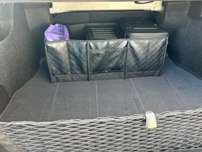 2026 Toyota Camry — photo 34 view