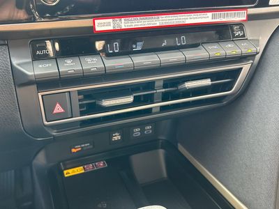 2026 Toyota Camry — photo 13 view