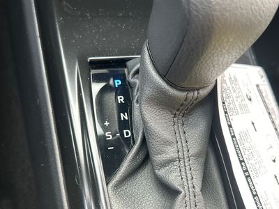 2026 Toyota Camry — photo 16 view