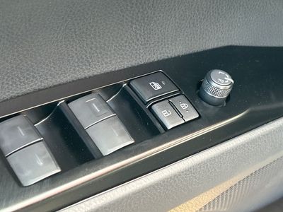 2026 Toyota Camry — photo 8 view