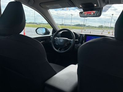 2026 Toyota Camry — photo 32 view