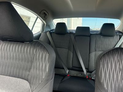 2026 Toyota Camry — photo 20 view