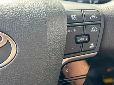 2026 Toyota Camry — photo 24 view