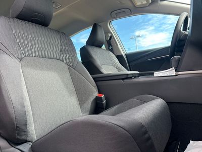 2026 Toyota Camry — photo 29 view