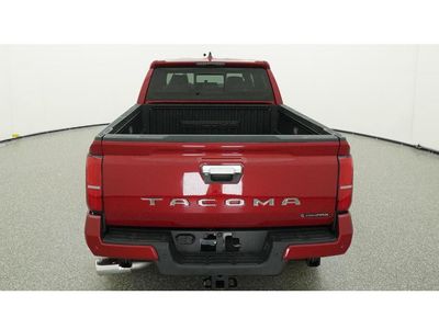 2026 Toyota Tacoma 4WD - Photo 7