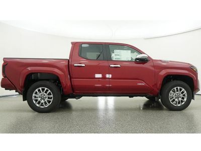 2026 Toyota Tacoma 4WD - Photo 27