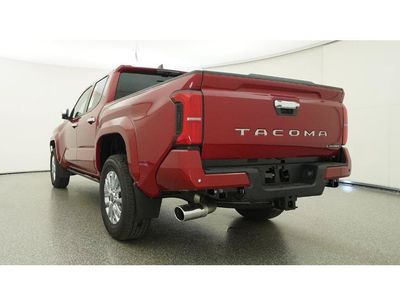 2026 Toyota Tacoma 4WD - Photo 22