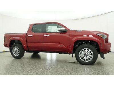 2026 Toyota Tacoma 4WD - Photo 28