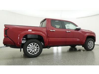 2026 Toyota Tacoma 4WD - Photo 26