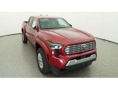 2026 Toyota Tacoma 4WD - Photo 14