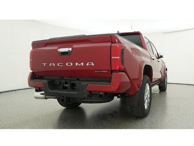 2026 Toyota Tacoma 4WD - Photo 24