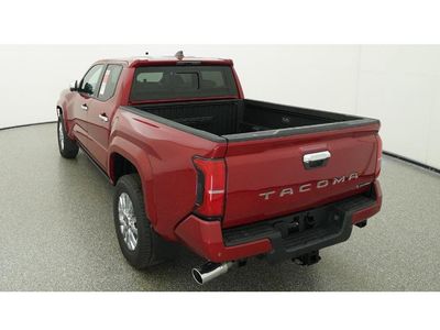 2026 Toyota Tacoma 4WD - Photo 6