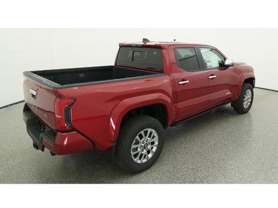 2026 Toyota Tacoma 4WD - Photo 9