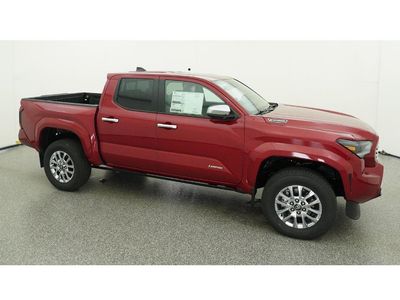 2026 Toyota Tacoma 4WD - Photo 12