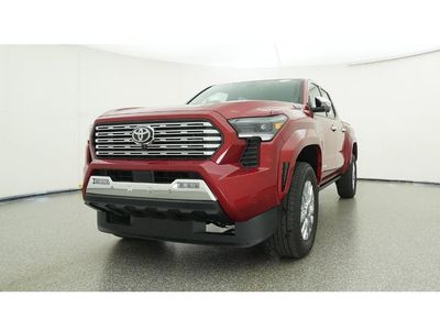 2026 Toyota Tacoma 4WD - Photo 32