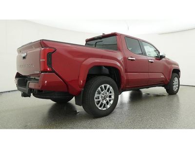 2026 Toyota Tacoma 4WD - Photo 25