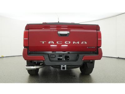 2026 Toyota Tacoma 4WD - Photo 23