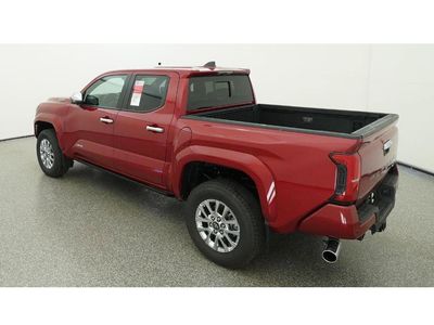 2026 Toyota Tacoma 4WD - Photo 5
