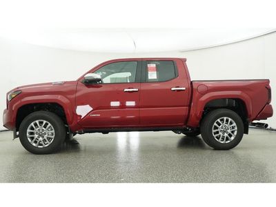 2026 Toyota Tacoma 4WD - Photo 19
