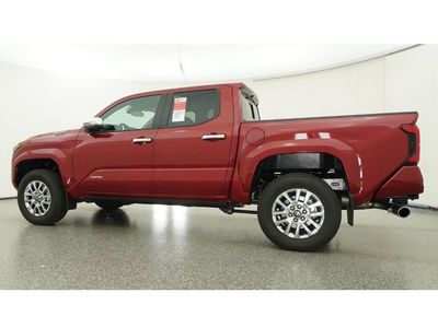 2026 Toyota Tacoma 4WD - Photo 20