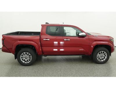 2026 Toyota Tacoma 4WD - Photo 11